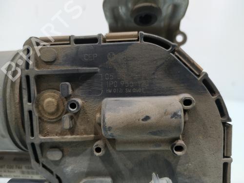 Front wiper motor SEAT LEON (1P1) | BP31250286M29 - Image 6