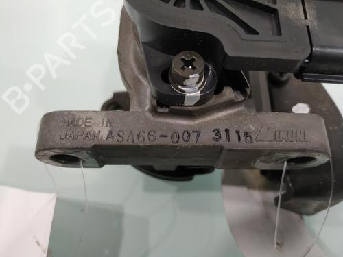 Pedal HYUNDAI XG (XG) 350 | BP26282375I4 