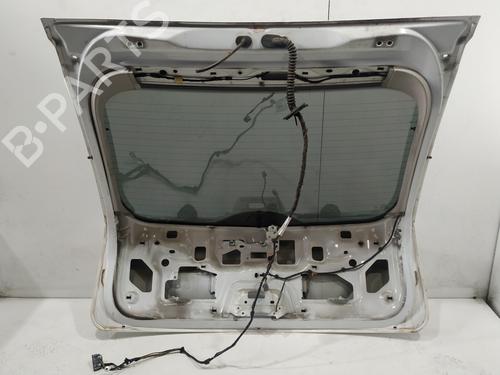 Tailgate FORD FOCUS II (DA_, HCP, DP)  | BP15838197C6 