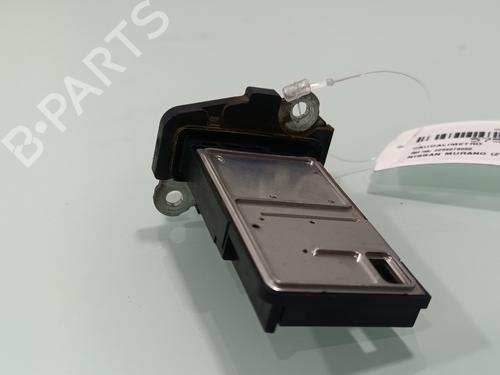 Used Mass air flow sensor Mass air flow sensor NISSAN MURANO II (Z51) 3.5 4x4 (256 hp) 33842531 33842531