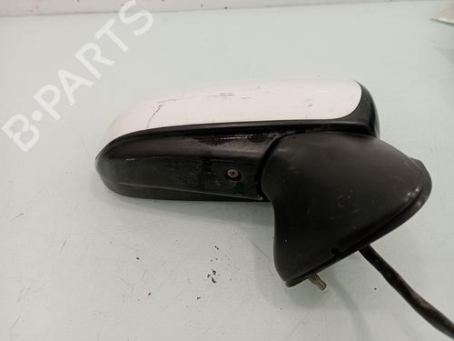 Right mirror MAZDA PREMACY (CP) 2.0 TD | BP13015632C27 