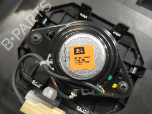 Dashboard TOYOTA PRIUS Liftback (_W2_) 1.5 Hybrid (NHW20_, NHW20R) | BP26572711C46 