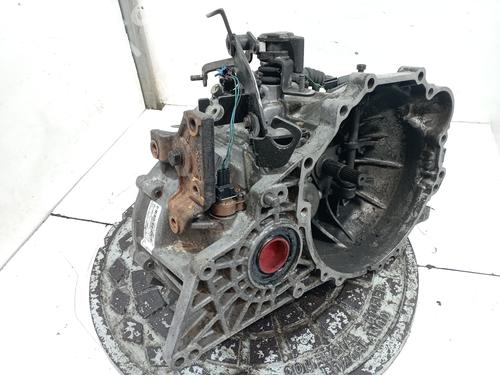 Gearbox HYUNDAI SANTA FÉ I (SM) 2.0 CRDi | BP24126056M3 