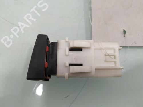 Warning switch NISSAN QASHQAI / QASHQAI +2 I (J10, NJ10, JJ10E) 1.5 dCi | BP12852885I22 