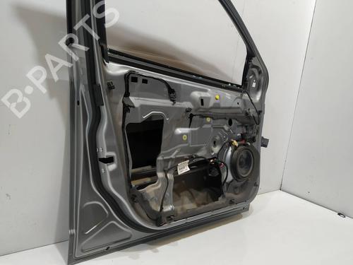 Left front door FORD MONDEO IV (BA7) 1.8 TDCi | BP12432909C2 