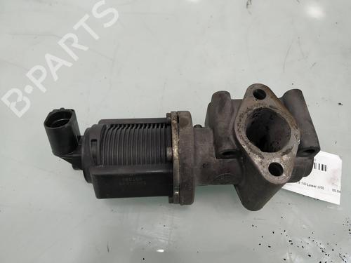 Egr SAAB 9-3 (YS3F, E79, D79, D75) 1.9 TiD (150 hp) 9048839