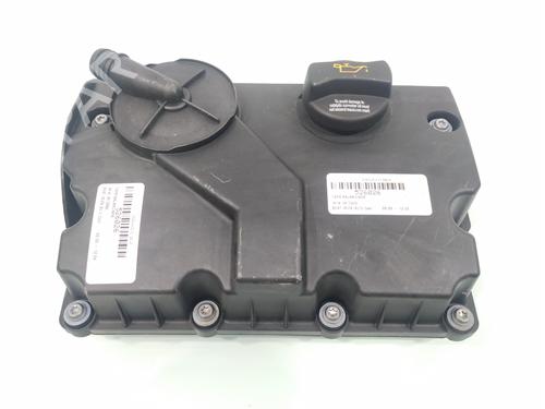 Used Valve cover SEAT IBIZA III (6L1) [2002-2009]  26394636