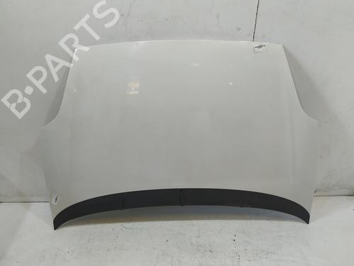 Used Hood FIAT PUNTO EVO (199_) 1.3 D Multijet (199AXC1A, 199BXC1A, 199AXT1A, 199BXT1A) (75 hp) 26275206