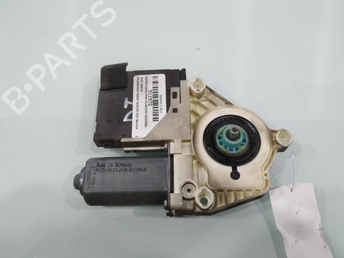 Used Left front window motor VW PASSAT B6 (3C2) [2005-2010]  24586086