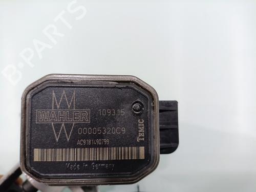 Egr MERCEDES-BENZ E-CLASS (W211) E 320 CDI (211.026) | BP36262265M69  - Image 5