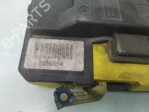 Rear right lock VOLVO S80 I (184) 2.4 | BP19705929C99 