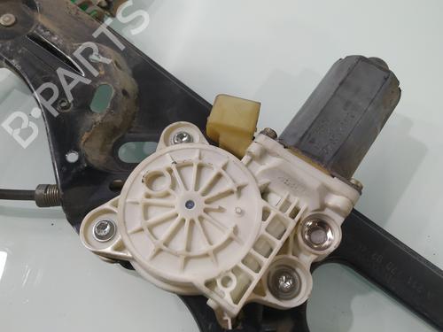 Front right window mechanism MERCEDES-BENZ E-CLASS (W211) E 270 CDI (211.016) | BP29448699C23 