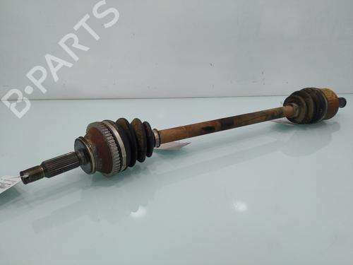 Used Left front driveshaft HYUNDAI SANTA FÉ I (SM) 2.0 CRDi (113 hp) 22923419