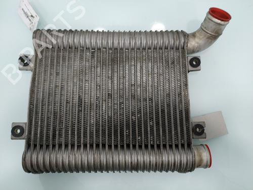 Used Intercooler HYUNDAI SANTA FÉ I (SM) 2.0 CRDi (113 hp) 22614752