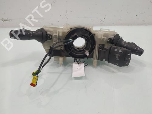 Mando luces Mando luces RENAULT MEGANE III Hatchback (BZ0/1_, B3_) 1.9 dCi (BZ0N, BZ0J) (131 hp) 37012316 37012316