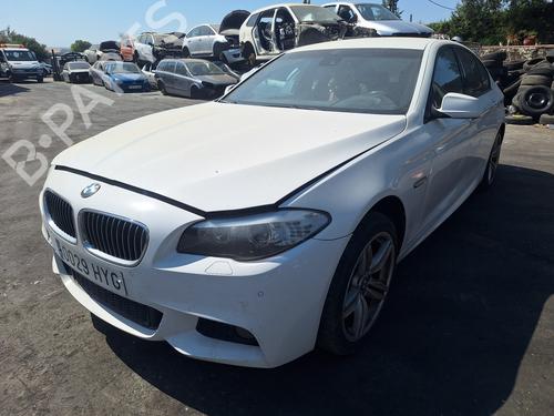 Used Parts BMW 5 Gran Turismo (F07) 535 d 4910382