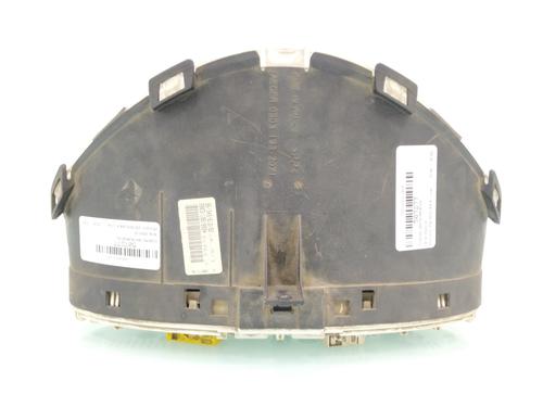 Instrument cluster PEUGEOT 206 Hatchback (2A/C) 1.9 D | BP23021369C47 