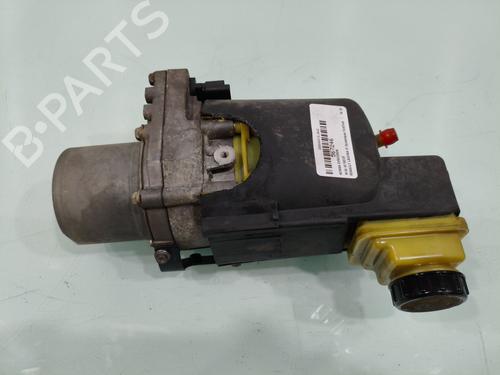 Used Steering pump Steering pump RENAULT LAGUNA III (BT0/1) [2007-2015] 32697260 32697260