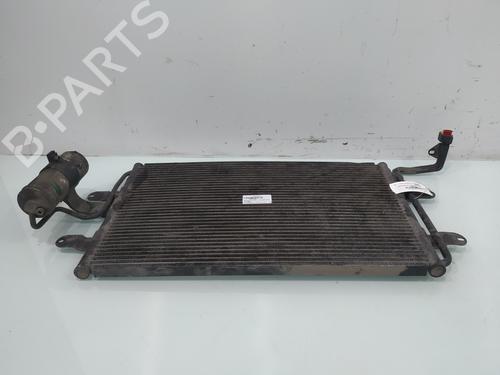 Used Heater matrix Heater matrix 38172151 38172151