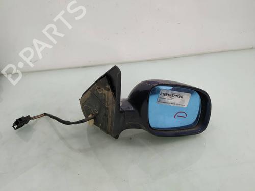 Used Right mirror VW GOLF IV (1J1) 1.6 (100 hp) 8945661