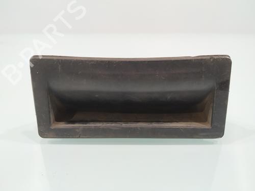 Used Tailgate handle AUDI A4 B8 (8K2) 2.0 TDI (143 hp) 23423378