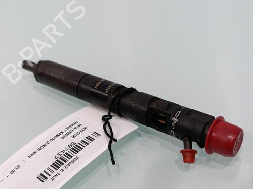 Injector RENAULT KANGOO (KC0/1_) 1.5 dCi | BP36419055M100 - Image 2