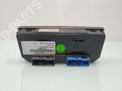 Climate control OPEL ASTRA H GTC (A04) 1.6 (L08) | BP27222843I5 