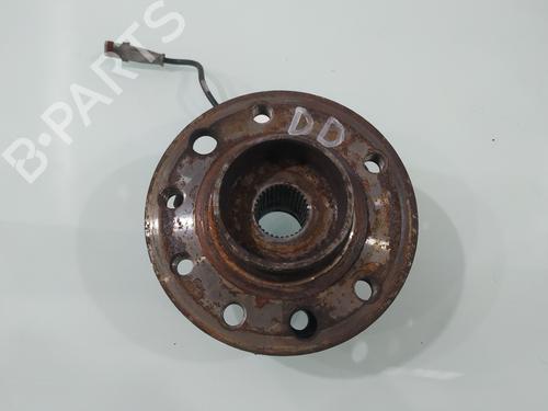 Used Other OPEL ASTRA H TwinTop (A04) 1.8 (L67) (140 hp) 29825309