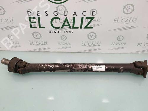 Used Driveshaft MITSUBISHI GALLOPER (JK-01) 2.5 TD intercooler (99 hp) 8736438