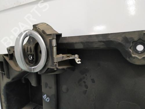 Front right window mechanism DODGE NITRO 2.8 CRD 4WD | BP16094579C23 