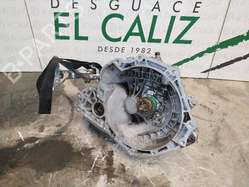 Used Gearbox OPEL VECTRA B Hatchback (J96) 1.6 i 16V (F68) (101 hp) 8086848
