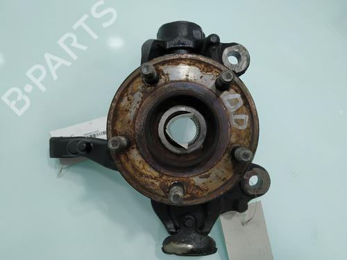 Used Right front steering knuckle FORD MONDEO IV (BA7) [2007-2015]  21574779