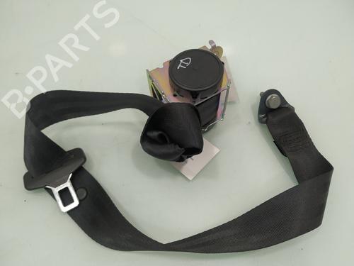 Used Rear right seatbelt PEUGEOT 508 I (8D_) 2.0 HDi (163 hp) 16147443