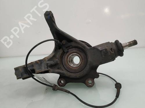 Right front steering knuckle CITROËN C4 II (NC_)  | BP8364050M26 