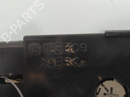 Warning switch TOYOTA AVENSIS (_T22_) 1.6 VVT-i (ZZT220_, ZZT220R) | BP28217392I22 
