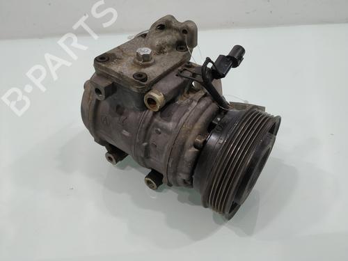 Used AC compressor KIA CERATO I Saloon (LD) 2.0 CRDi (112 hp) 28014484