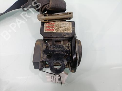 Front left seatbelt RENAULT KOLEOS I (HY_) 2.0 dCi (HY0K) | BP36073382I26 - Image 4