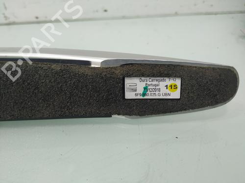 Roof bar SEAT ARONA (KJ7, KJP) 1.0 TSI | BP20491815C65 
