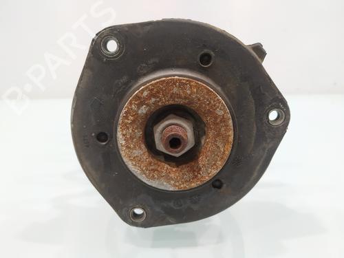Right front shock absorber SKODA OCTAVIA II (1Z3)  | BP26384166M17 