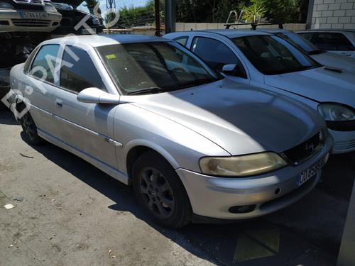 Varmeblæser OPEL VECTRA B (J96) 1.8 i 16V (F19) | BP14029217M62