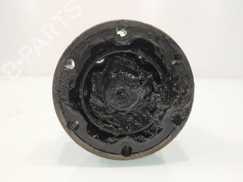 Left front driveshaft VW GOLF V (1K1)  | BP31816925M38 