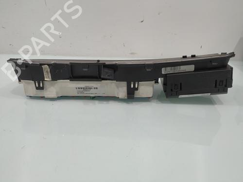 Instrument cluster OPEL VECTRA B (J96)  | BP31356509C47 