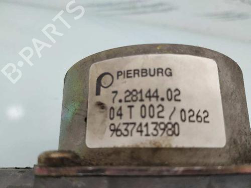 Vacuum pump CITROËN C3 I (FC_, FN_) 1.4 HDi | BP8090172M80 