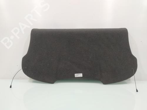 Used Rear parcel shelf SEAT IBIZA IV (6J5, 6P1) [2008-2017]  31380287