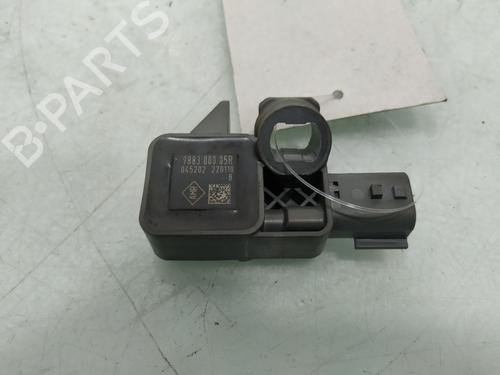 Electronic sensor RENAULT MEGANE III Grandtour (KZ0/1)  | BP19705520M84 
