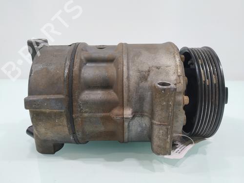 AC compressor VW PASSAT B7 Variant (365)  | BP29532156M34 