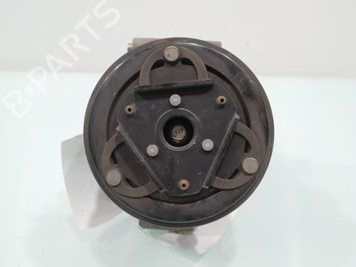 AC compressor MAZDA MX-5 IV (ND__) | BP32219539M34