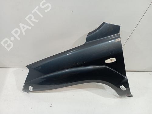 Left front fenders KIA SPORTAGE II (JE_, KM_)  | BP16976309C41 