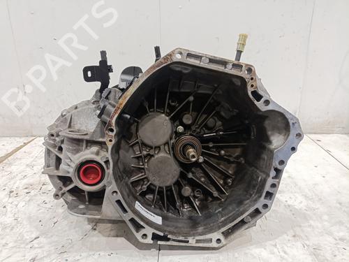 Used Gearbox Gearbox OPEL VIVARO B Bus (X82) [2014-2019] 33214548 33214548