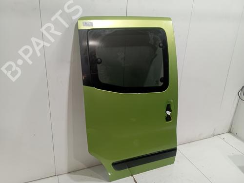 Right slide door FIAT FIORINO Box Body/MPV (225_) 1.3 D Multijet (225BXD1A, 225BXB1A, 225BXB11) | BP29447368C75 